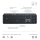 Logitech MX Keys S Grafit - 1145859 - zdjęcie 13